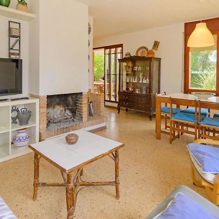 Holiday Home Francia Sitges Exterior foto
