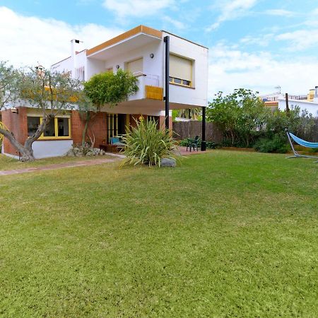 Holiday Home Francia Sitges Exterior foto