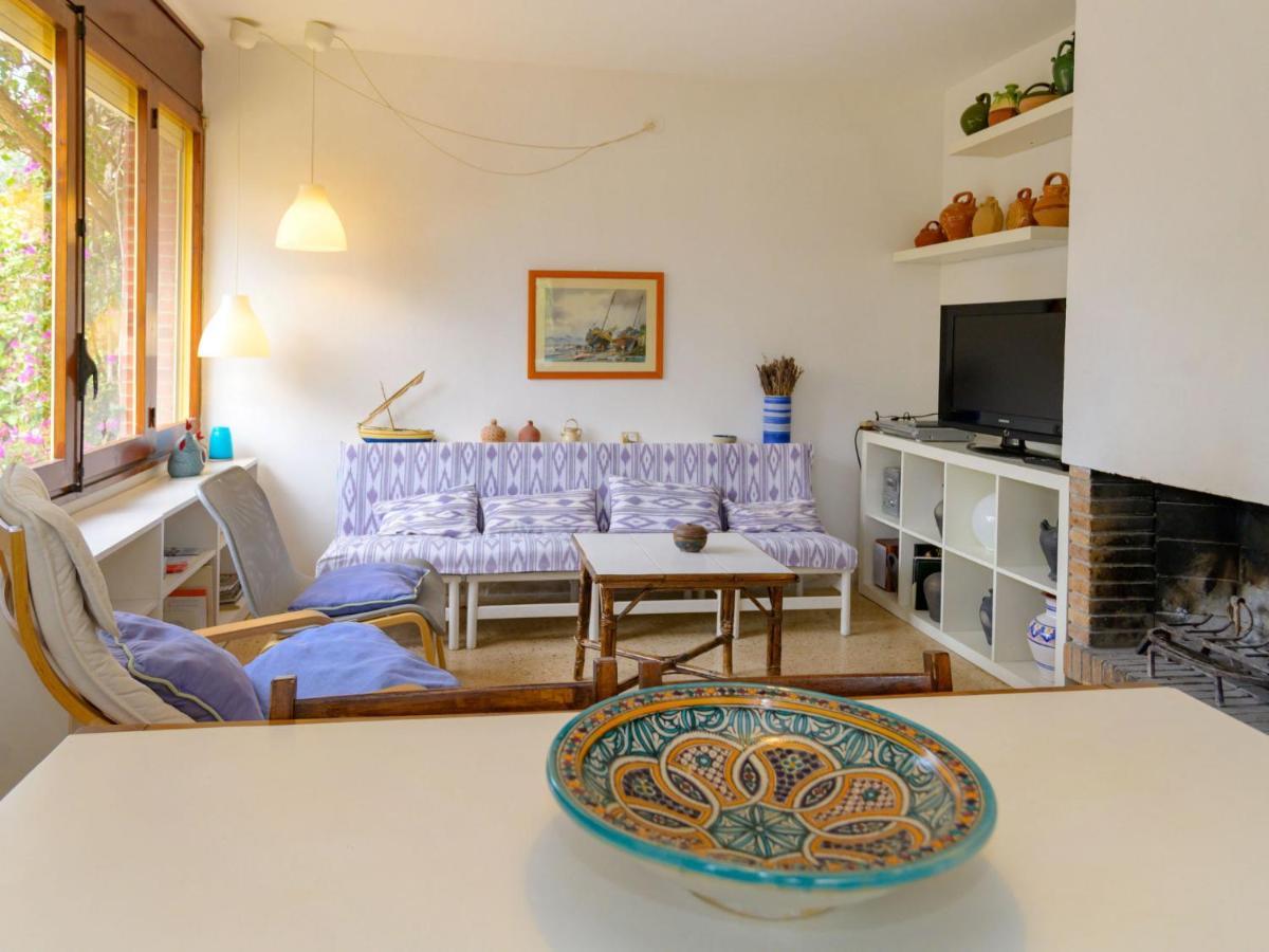 Holiday Home Francia Sitges Exterior foto