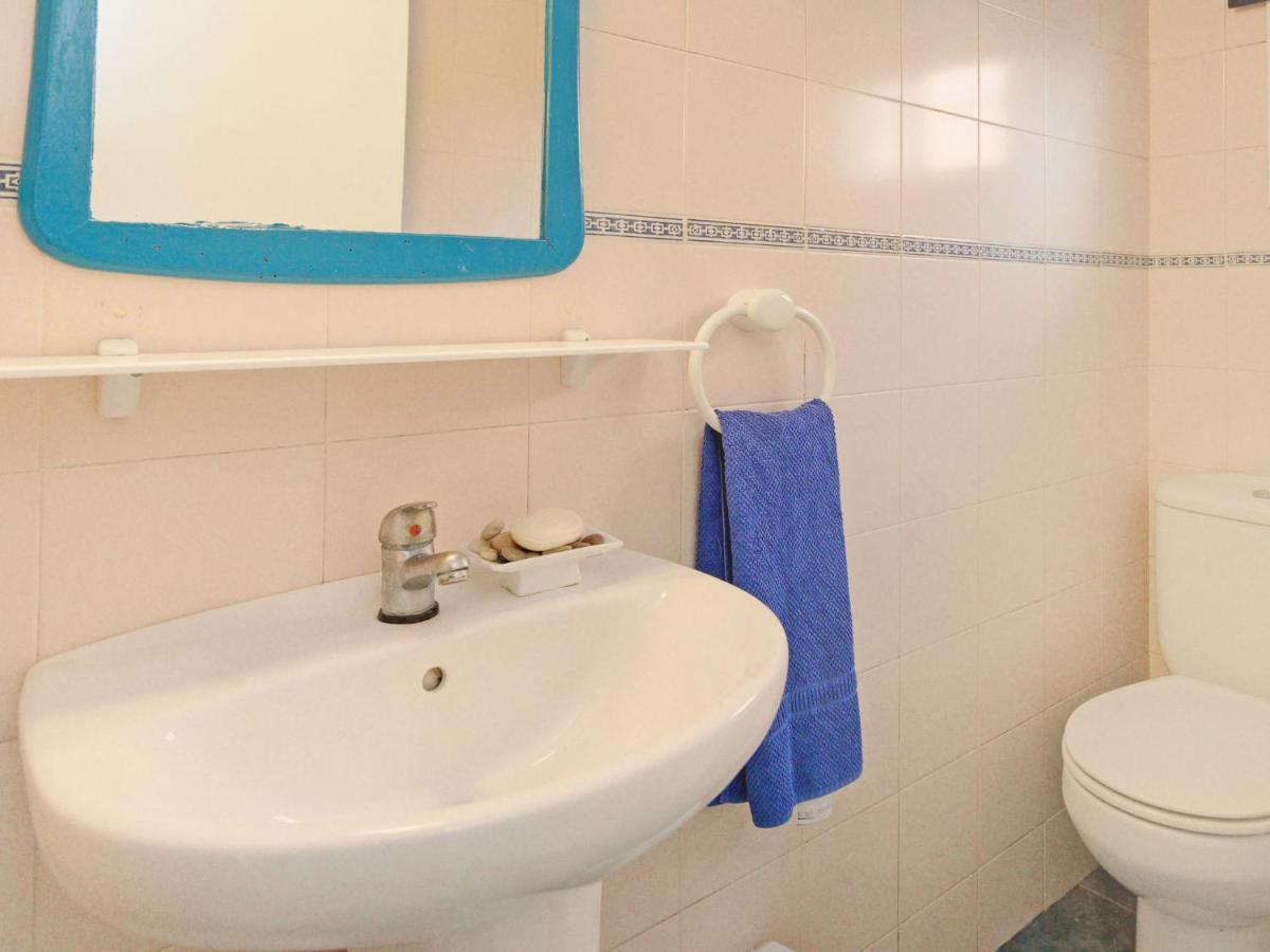 Holiday Home Francia Sitges Exterior foto