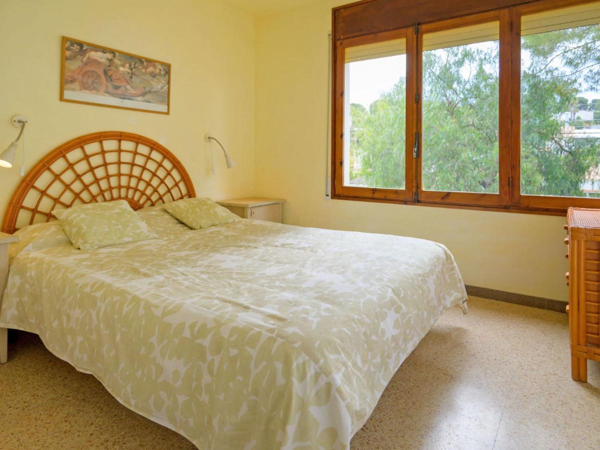 Holiday Home Francia Sitges Exterior foto