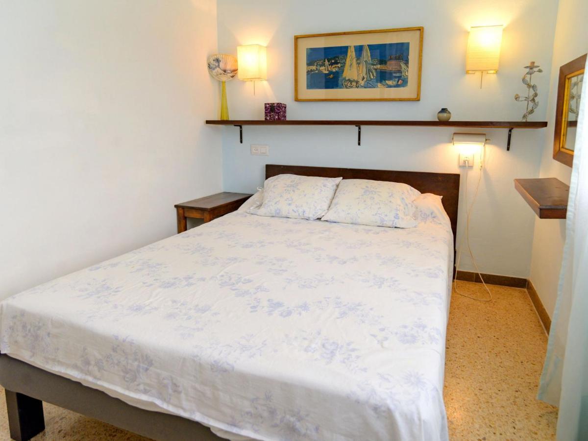 Holiday Home Francia Sitges Exterior foto