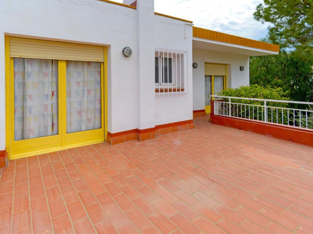 Holiday Home Francia Sitges Exterior foto