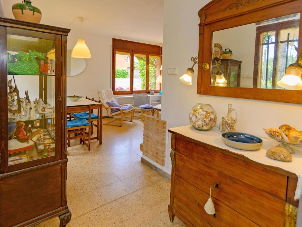 Holiday Home Francia Sitges Exterior foto