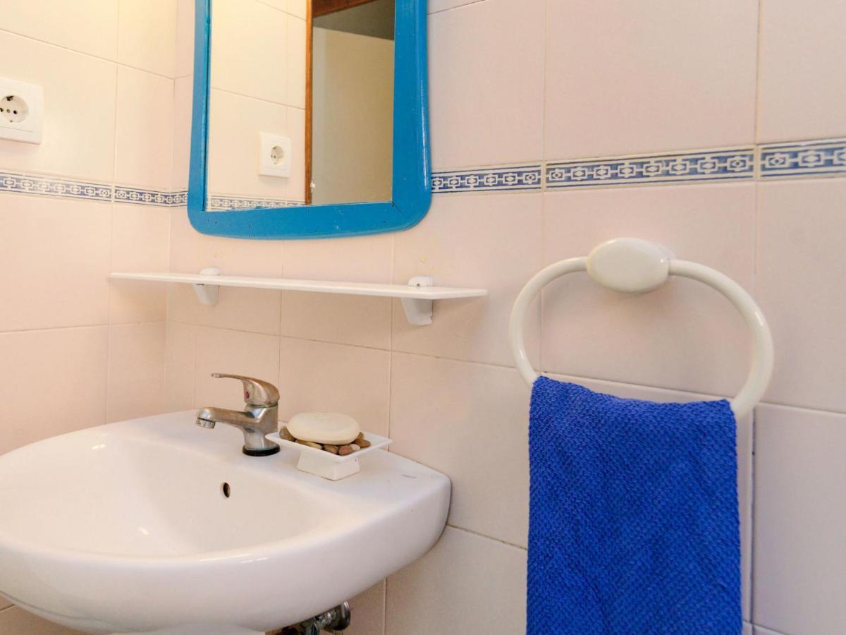 Holiday Home Francia Sitges Exterior foto