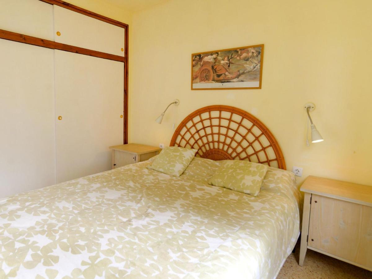 Holiday Home Francia Sitges Exterior foto