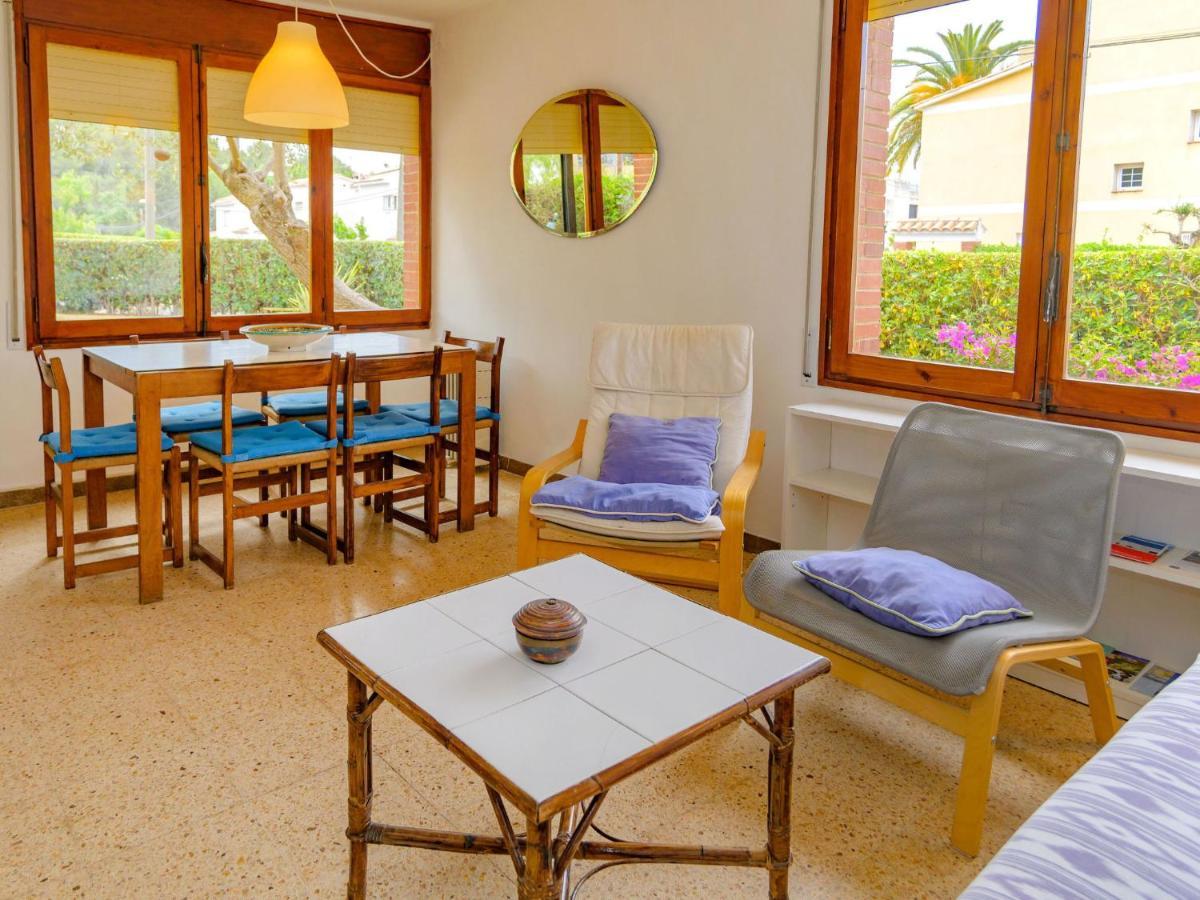 Holiday Home Francia Sitges Exterior foto