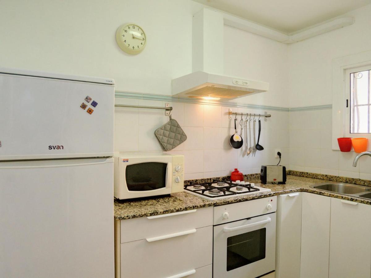 Holiday Home Francia Sitges Exterior foto