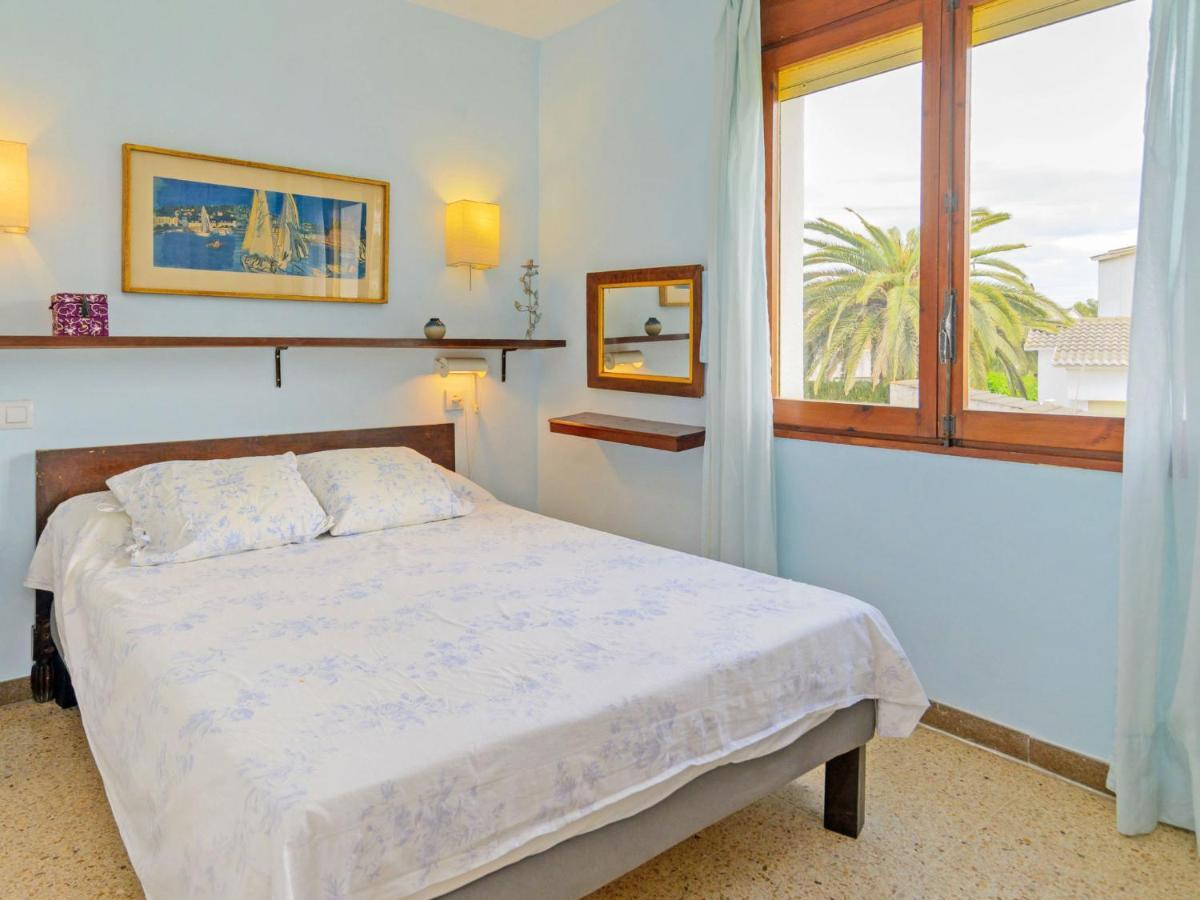 Holiday Home Francia Sitges Exterior foto