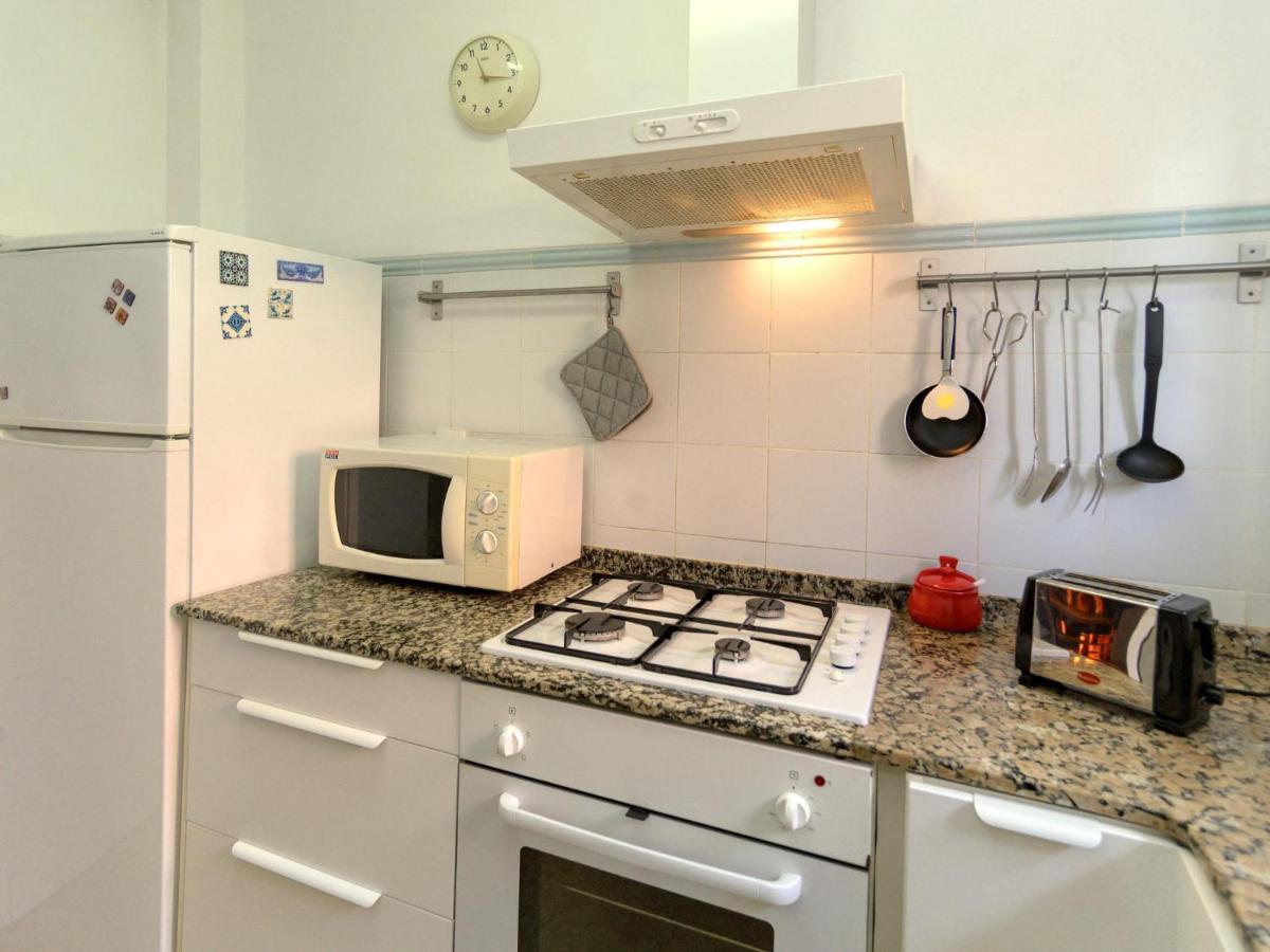 Holiday Home Francia Sitges Exterior foto